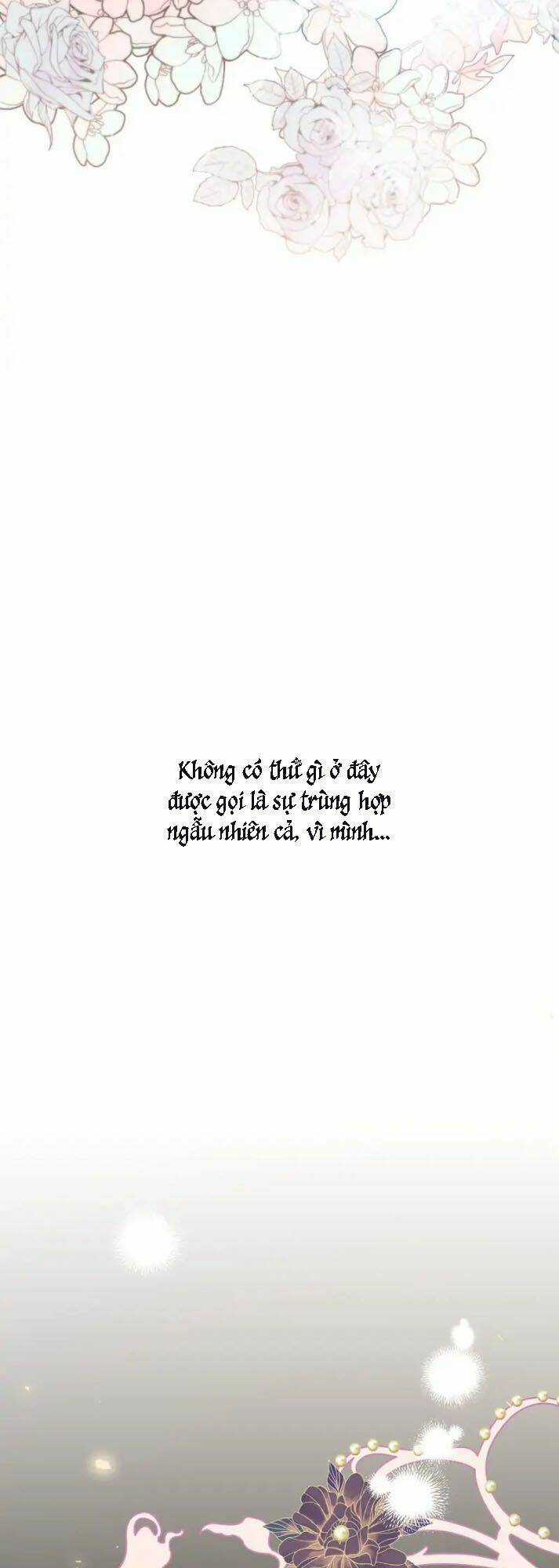 Anh Ấy Thích Tôi Nhiều Hơn Tôi Nghĩ Chapter 2 trang 21