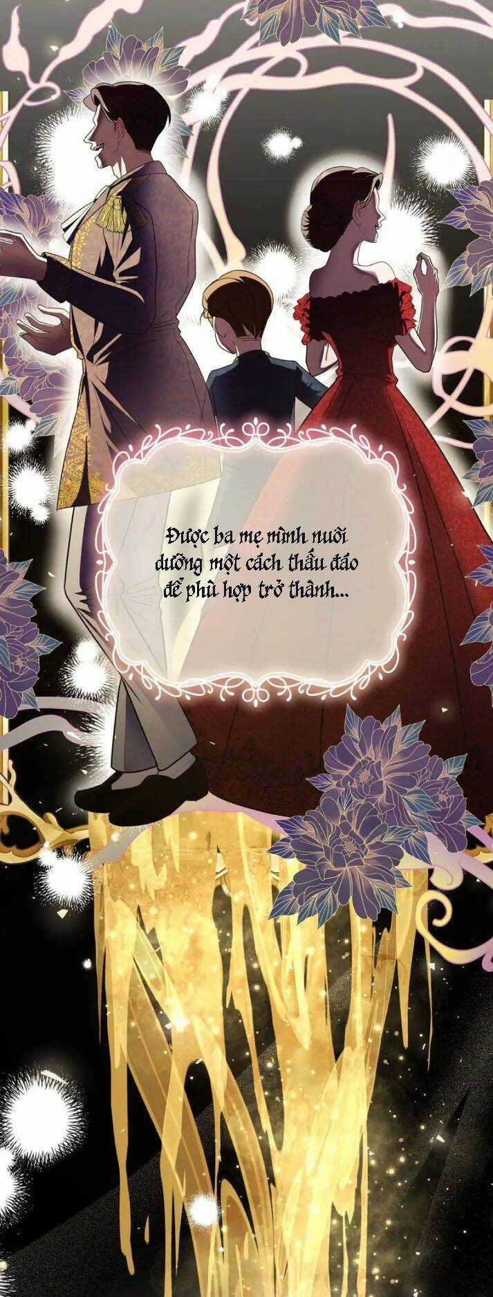 Anh Ấy Thích Tôi Nhiều Hơn Tôi Nghĩ Chapter 2 trang 22