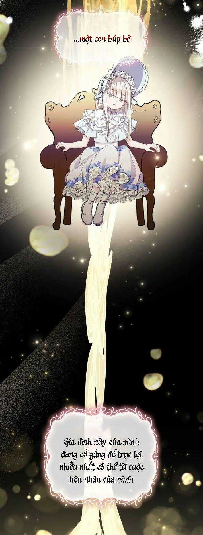 Anh Ấy Thích Tôi Nhiều Hơn Tôi Nghĩ Chapter 2 trang 23