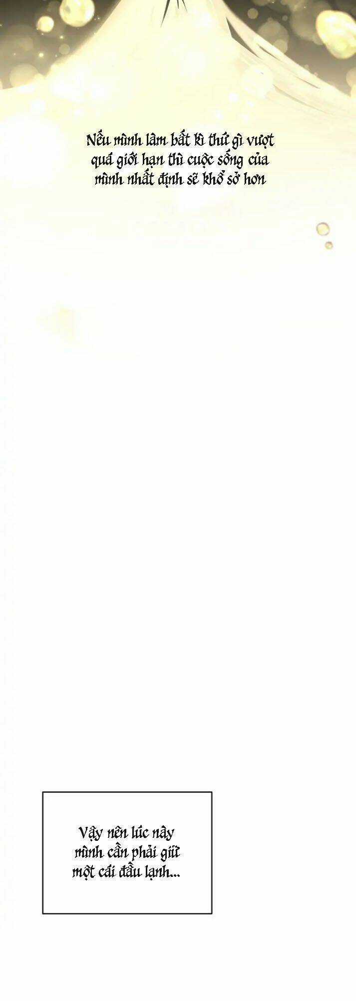 Anh Ấy Thích Tôi Nhiều Hơn Tôi Nghĩ Chapter 2 trang 24