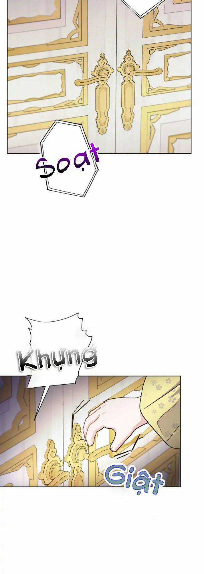 Anh Ấy Thích Tôi Nhiều Hơn Tôi Nghĩ Chapter 2 trang 26