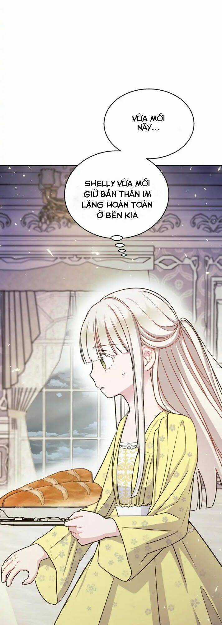 Anh Ấy Thích Tôi Nhiều Hơn Tôi Nghĩ Chapter 2 trang 27