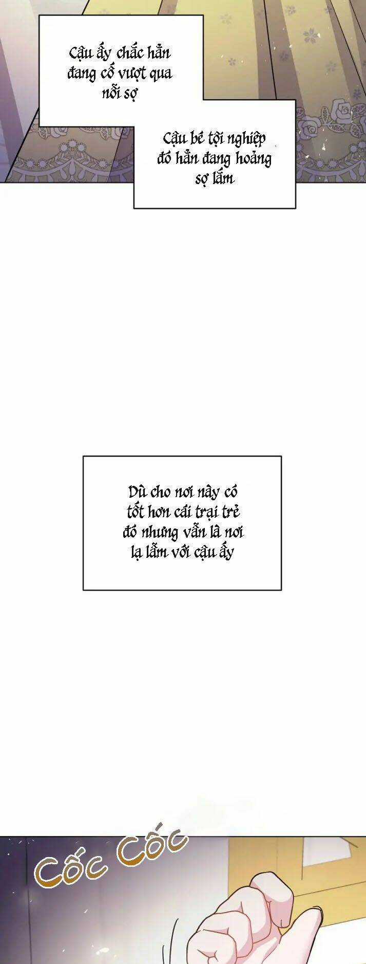 Anh Ấy Thích Tôi Nhiều Hơn Tôi Nghĩ Chapter 2 trang 28