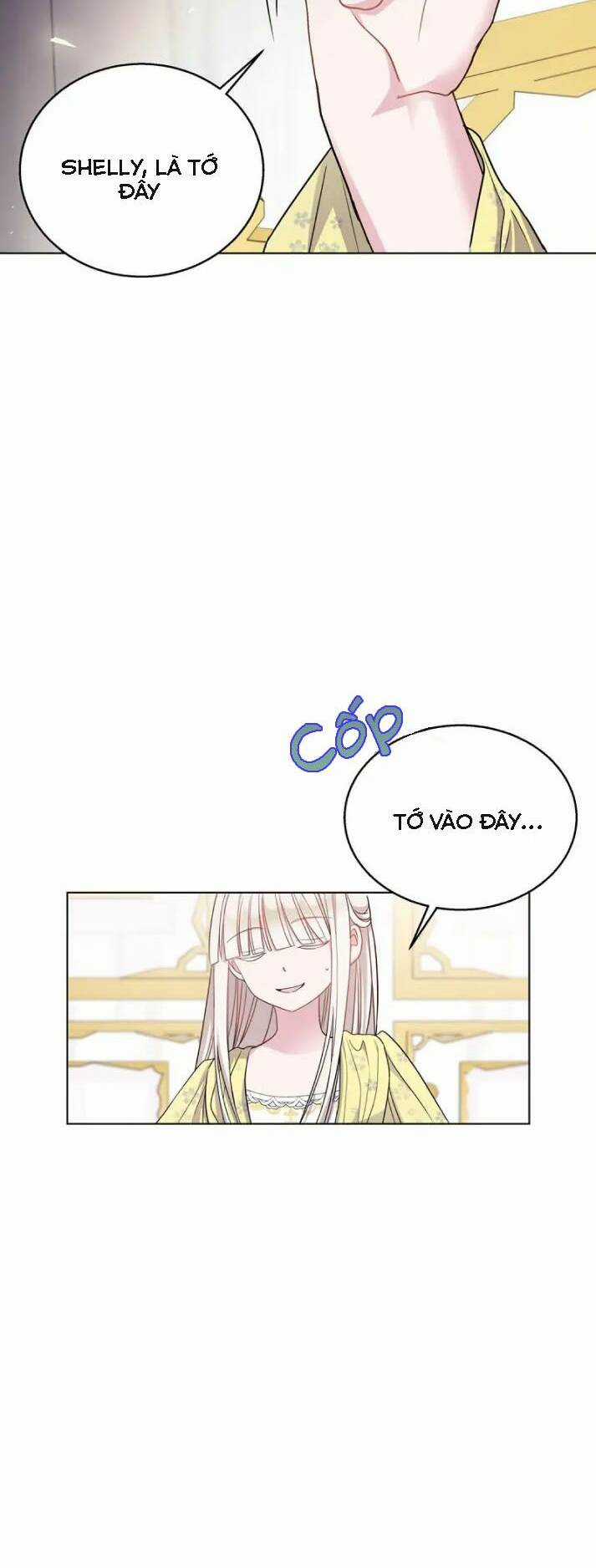 Anh Ấy Thích Tôi Nhiều Hơn Tôi Nghĩ Chapter 2 trang 29