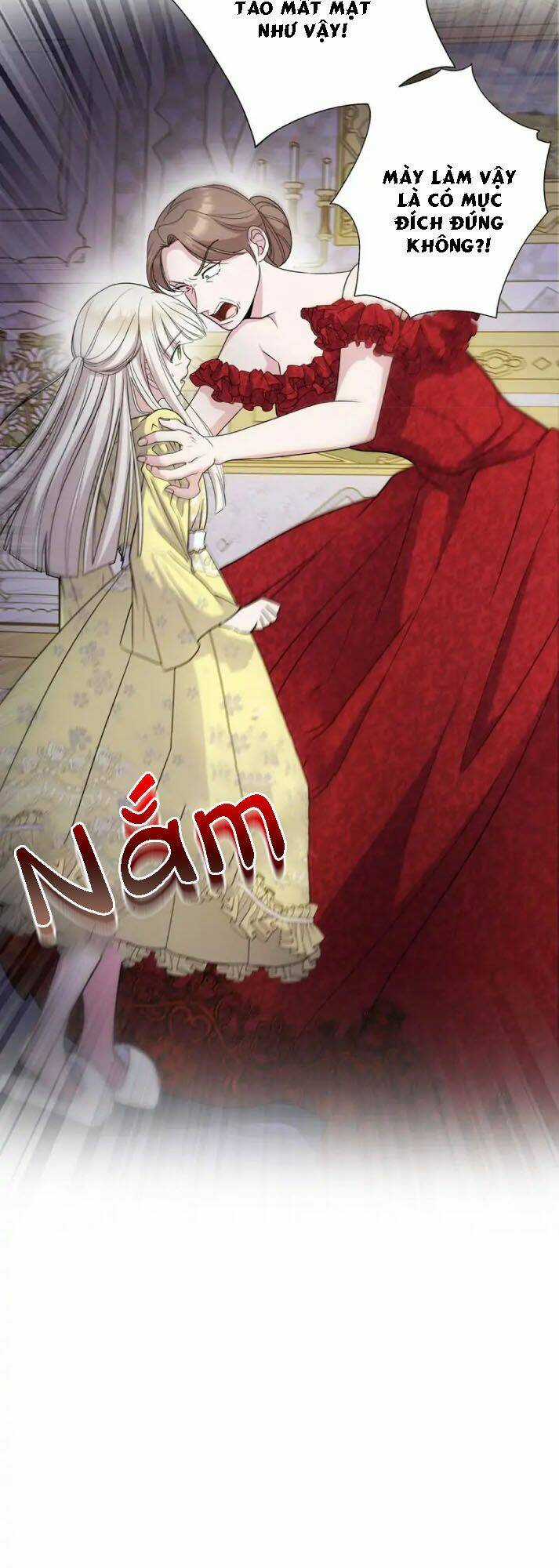 Anh Ấy Thích Tôi Nhiều Hơn Tôi Nghĩ Chapter 2 trang 3