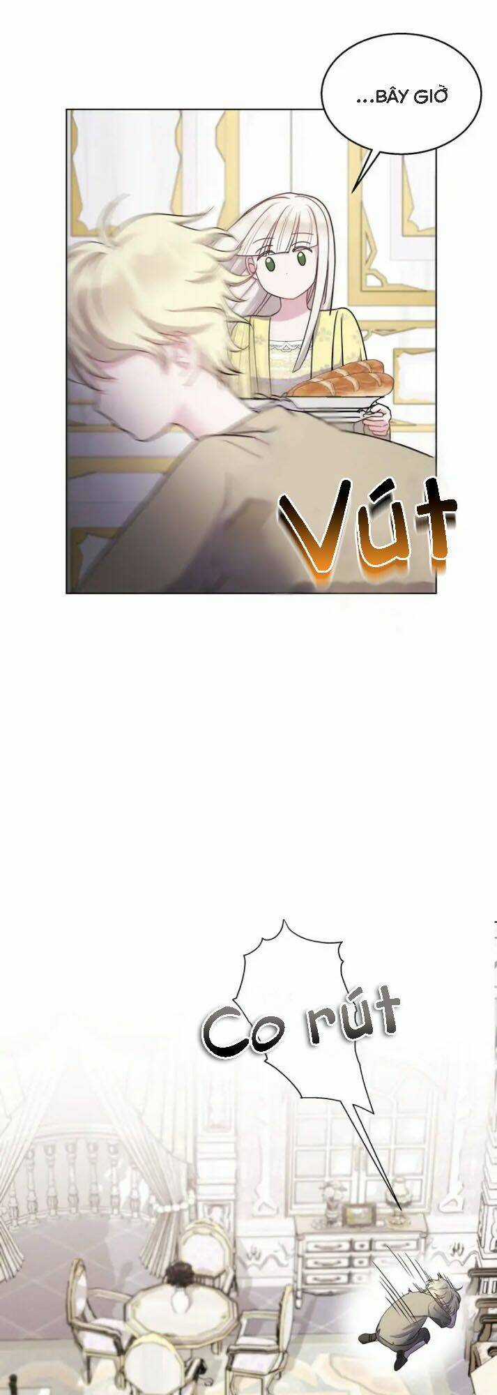 Anh Ấy Thích Tôi Nhiều Hơn Tôi Nghĩ Chapter 2 trang 30