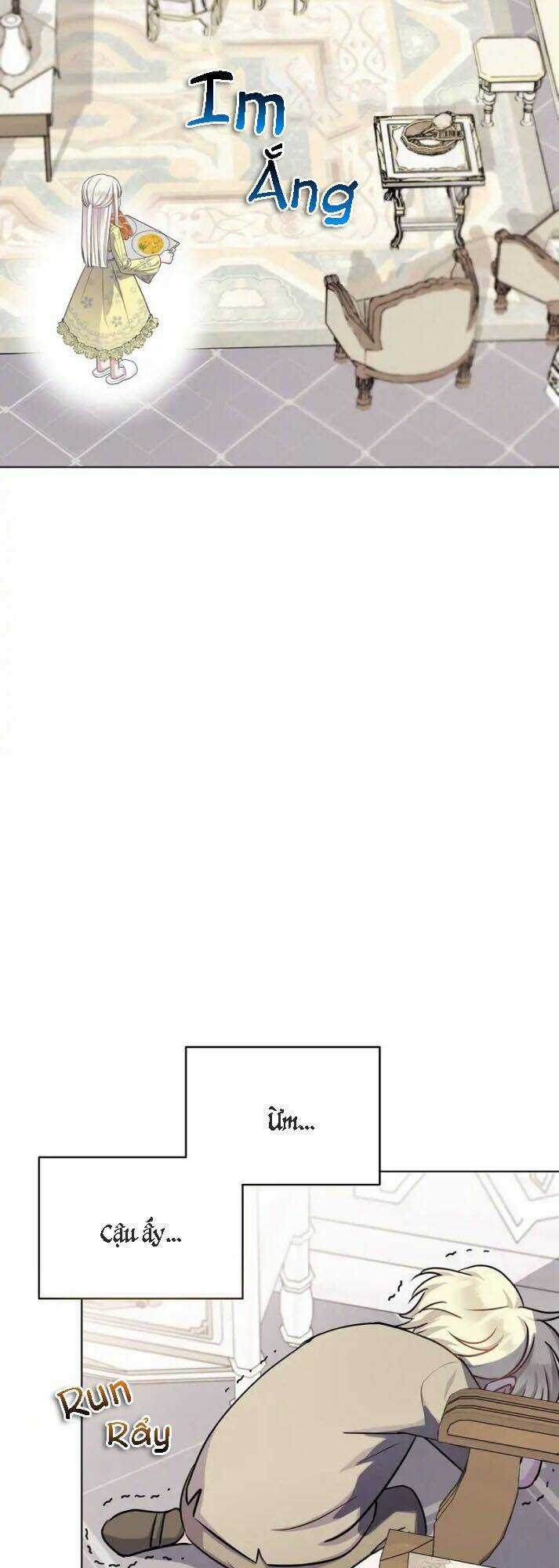 Anh Ấy Thích Tôi Nhiều Hơn Tôi Nghĩ Chapter 2 trang 31