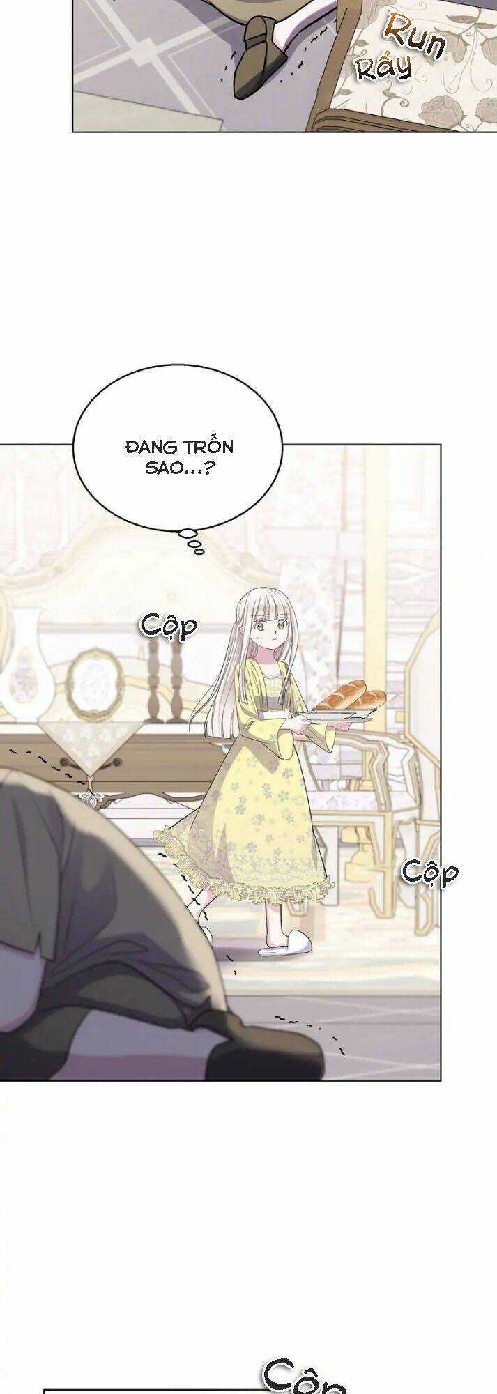 Anh Ấy Thích Tôi Nhiều Hơn Tôi Nghĩ Chapter 2 trang 32