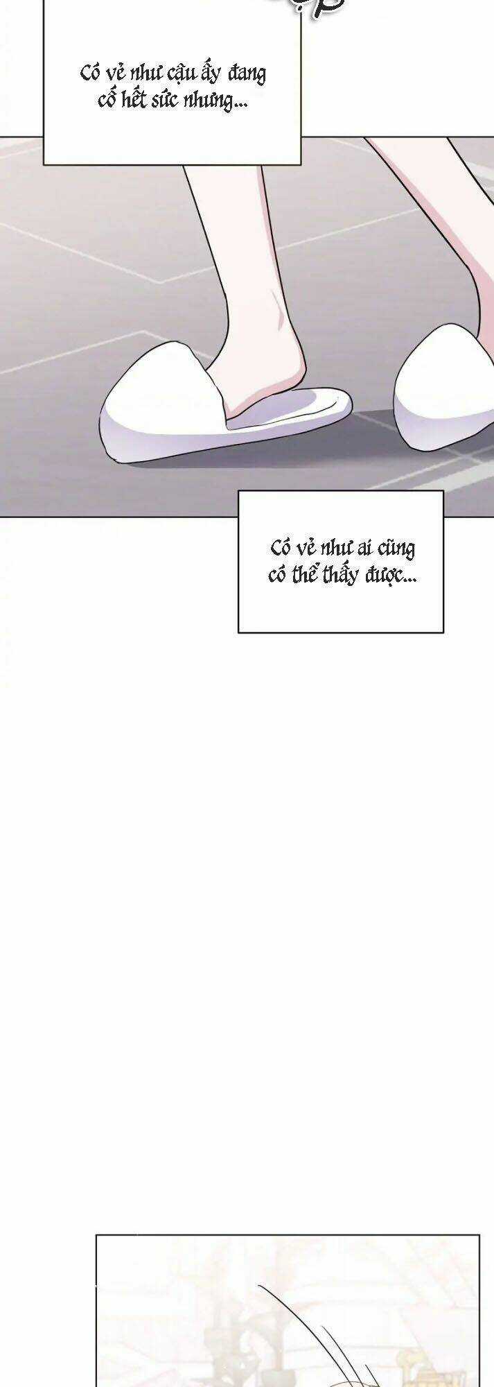 Anh Ấy Thích Tôi Nhiều Hơn Tôi Nghĩ Chapter 2 trang 33