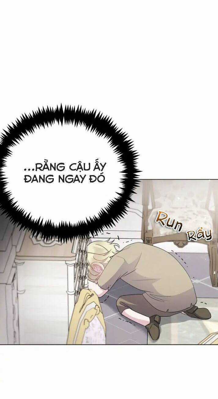 Anh Ấy Thích Tôi Nhiều Hơn Tôi Nghĩ Chapter 2 trang 35