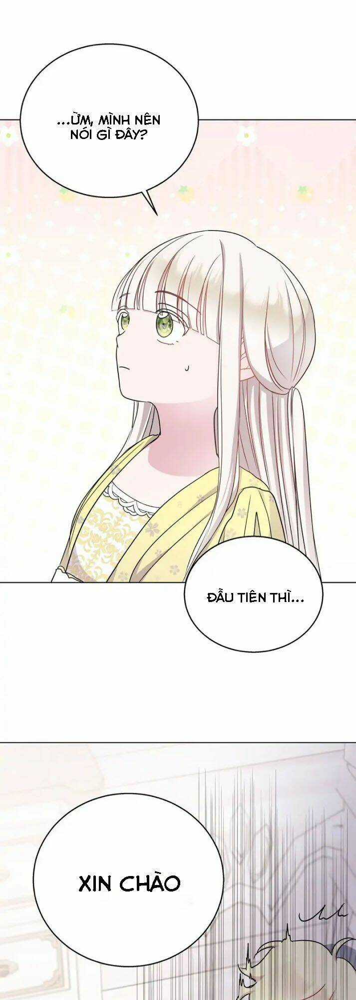 Anh Ấy Thích Tôi Nhiều Hơn Tôi Nghĩ Chapter 2 trang 36