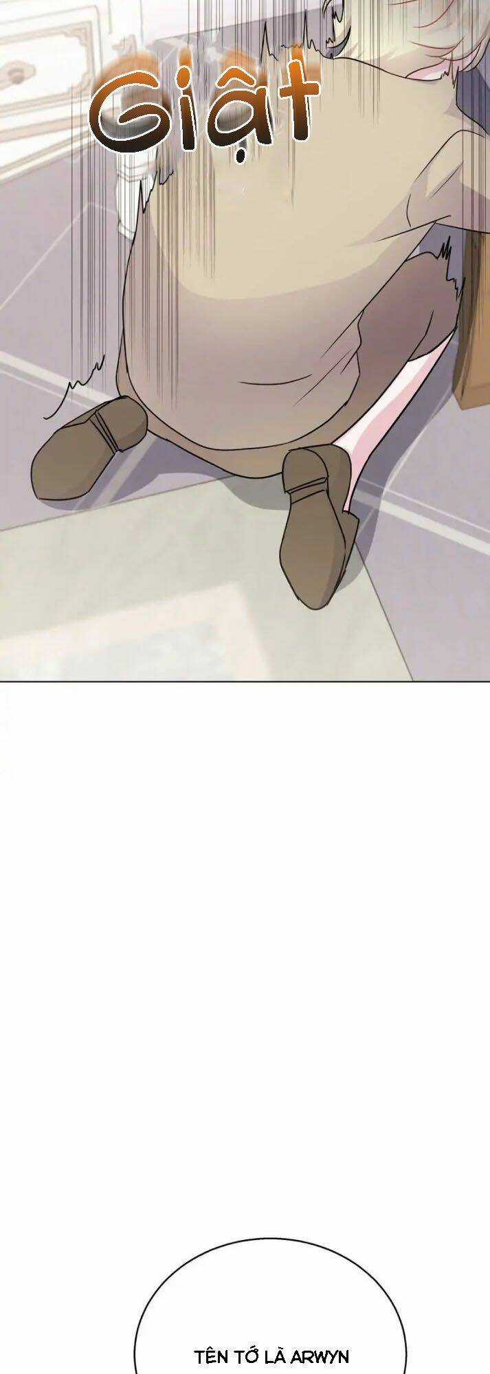 Anh Ấy Thích Tôi Nhiều Hơn Tôi Nghĩ Chapter 2 trang 37