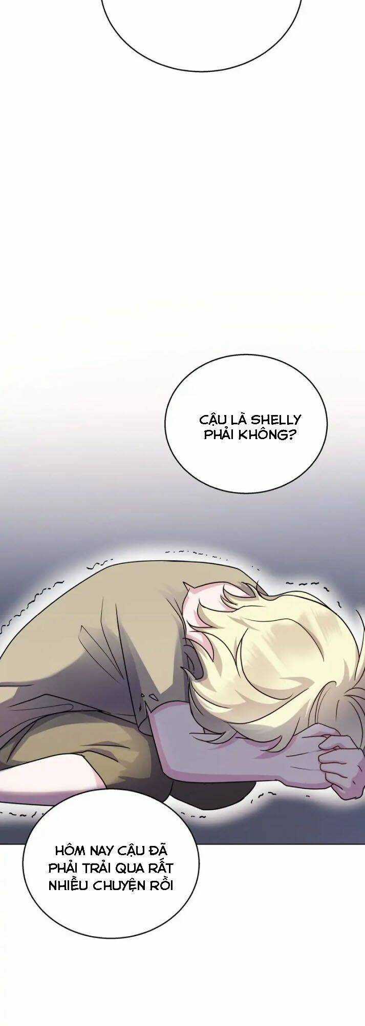 Anh Ấy Thích Tôi Nhiều Hơn Tôi Nghĩ Chapter 2 trang 38