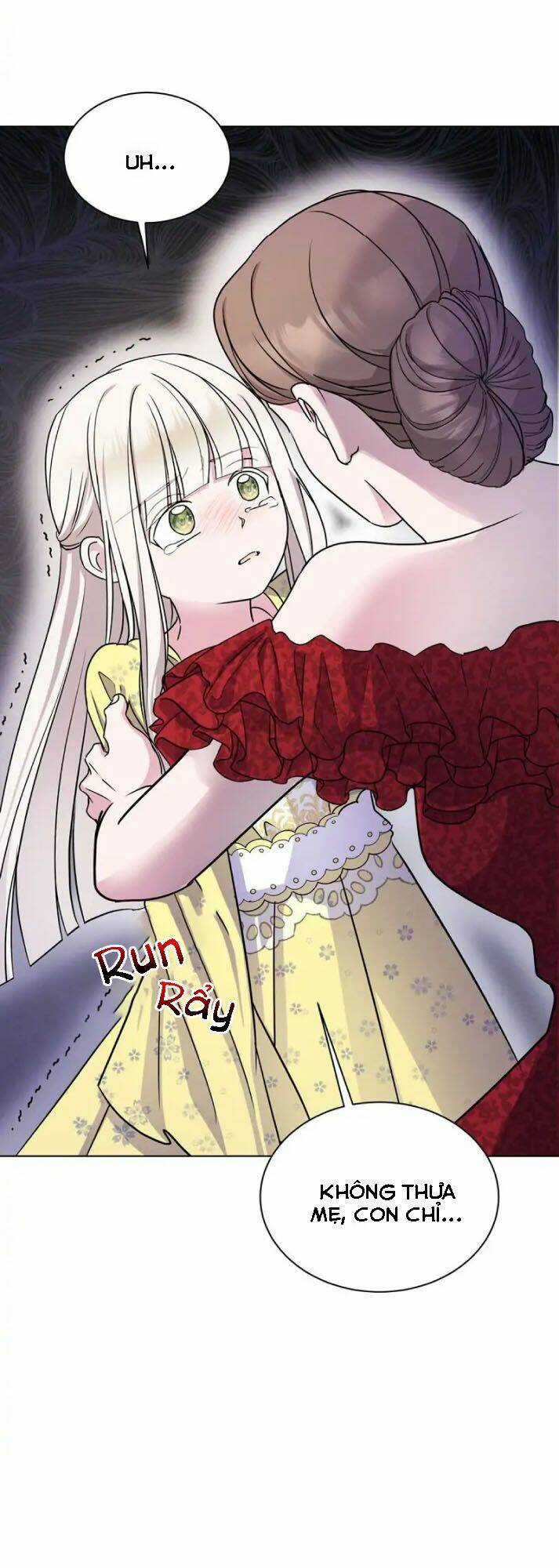 Anh Ấy Thích Tôi Nhiều Hơn Tôi Nghĩ Chapter 2 trang 4