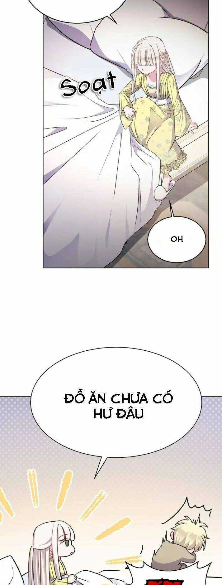 Anh Ấy Thích Tôi Nhiều Hơn Tôi Nghĩ Chapter 2 trang 40