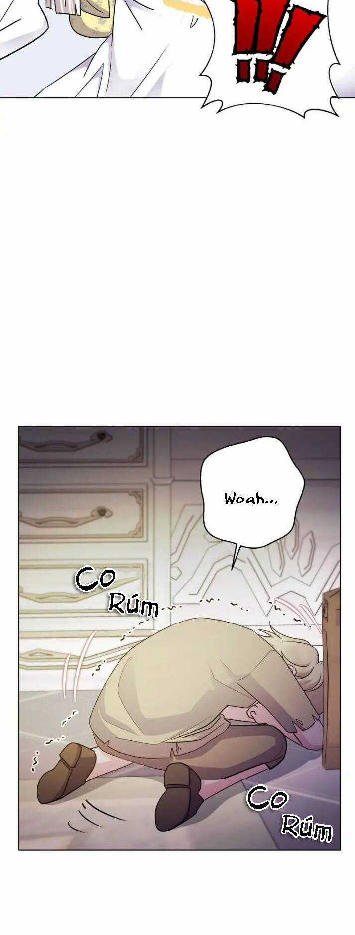 Anh Ấy Thích Tôi Nhiều Hơn Tôi Nghĩ Chapter 2 trang 41