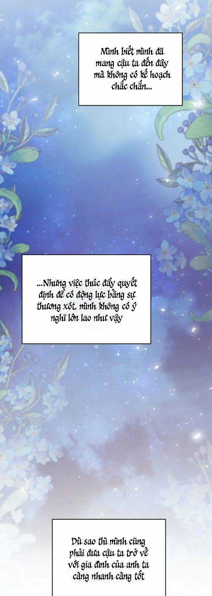 Anh Ấy Thích Tôi Nhiều Hơn Tôi Nghĩ Chapter 2 trang 44