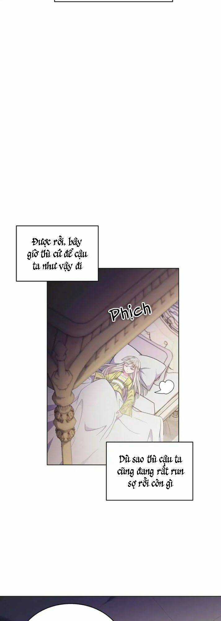 Anh Ấy Thích Tôi Nhiều Hơn Tôi Nghĩ Chapter 2 trang 45