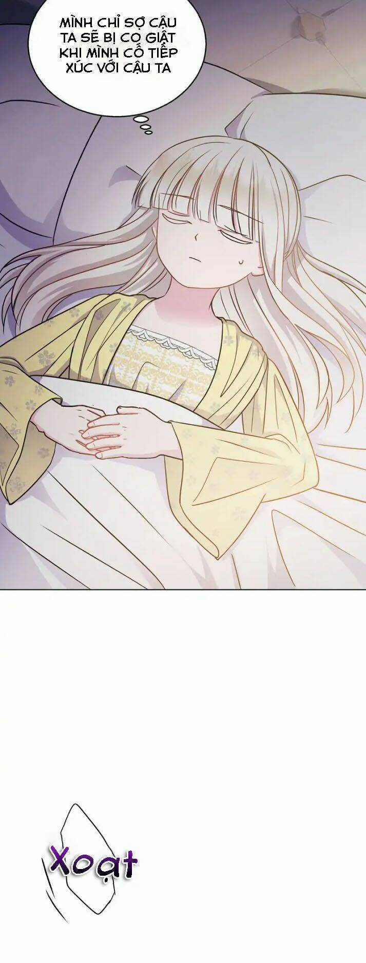 Anh Ấy Thích Tôi Nhiều Hơn Tôi Nghĩ Chapter 2 trang 46