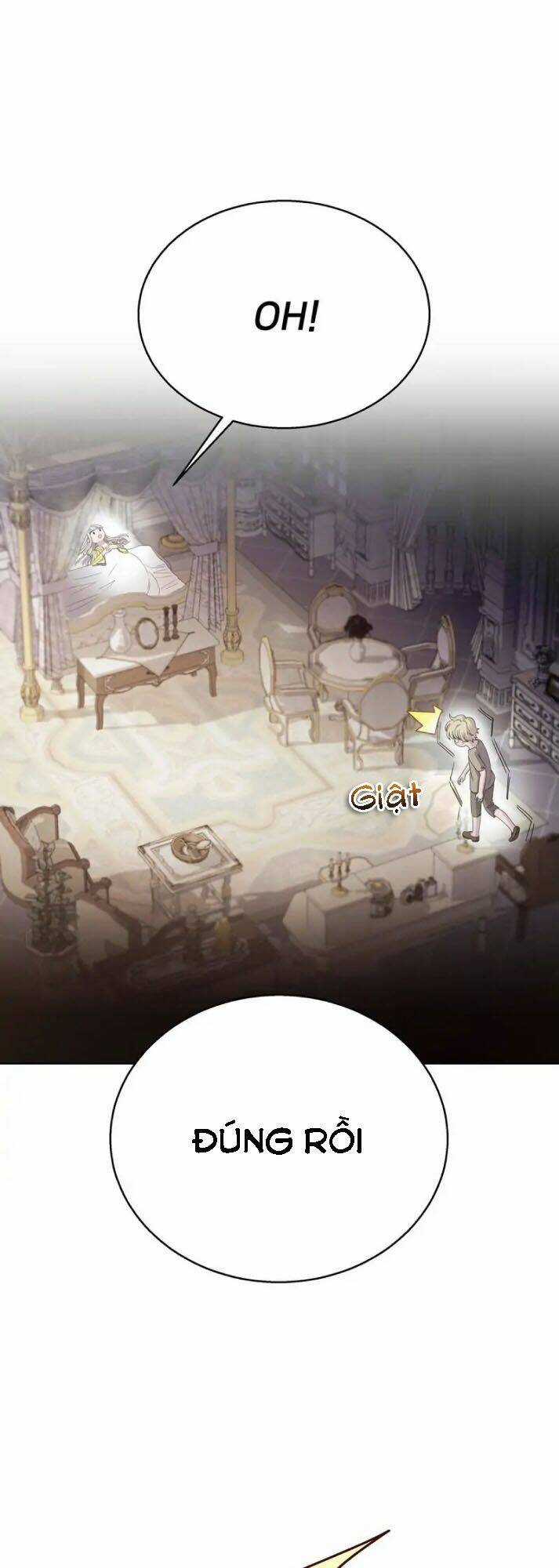 Anh Ấy Thích Tôi Nhiều Hơn Tôi Nghĩ Chapter 2 trang 48