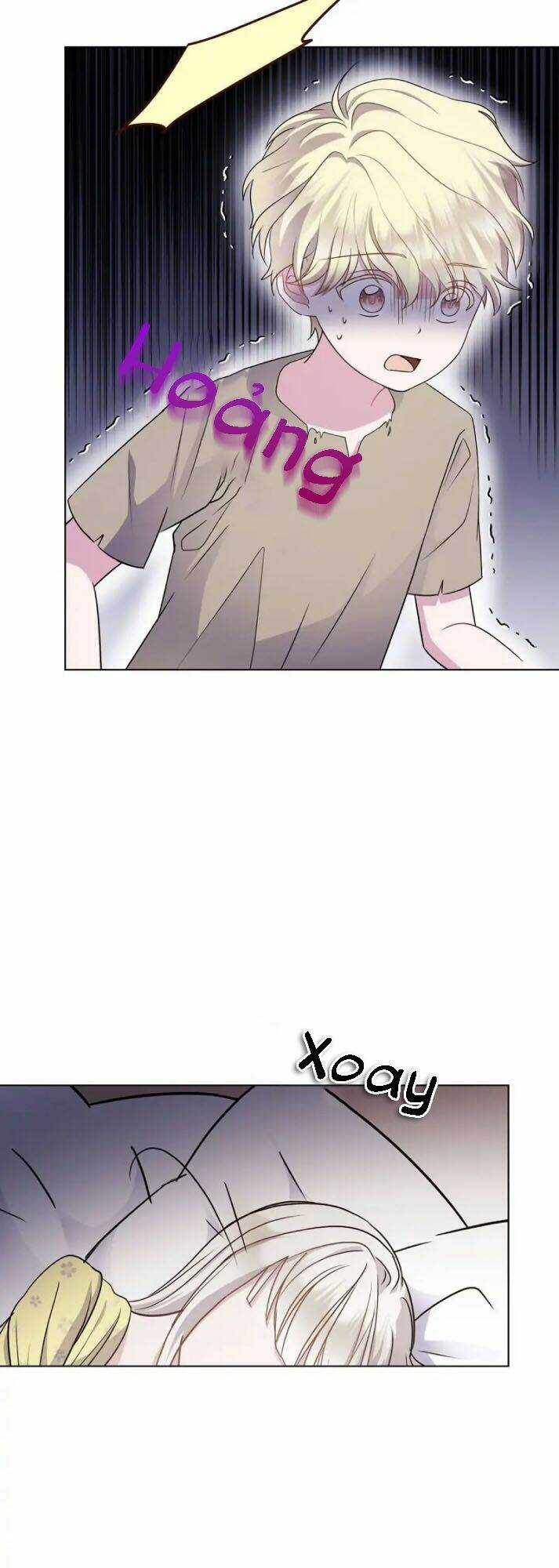 Anh Ấy Thích Tôi Nhiều Hơn Tôi Nghĩ Chapter 2 trang 49