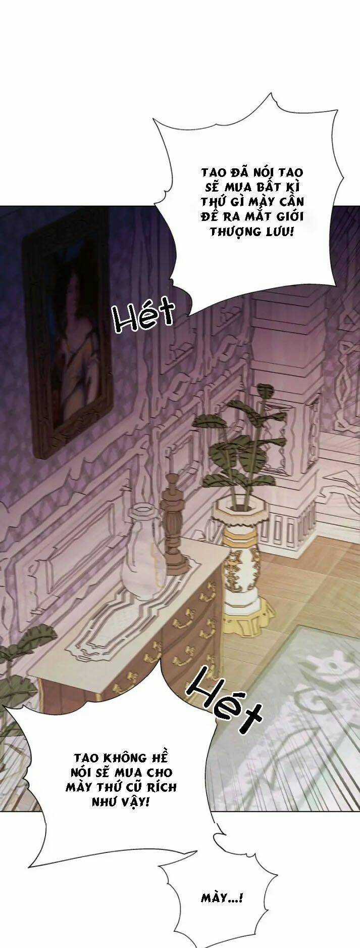 Anh Ấy Thích Tôi Nhiều Hơn Tôi Nghĩ Chapter 2 trang 5