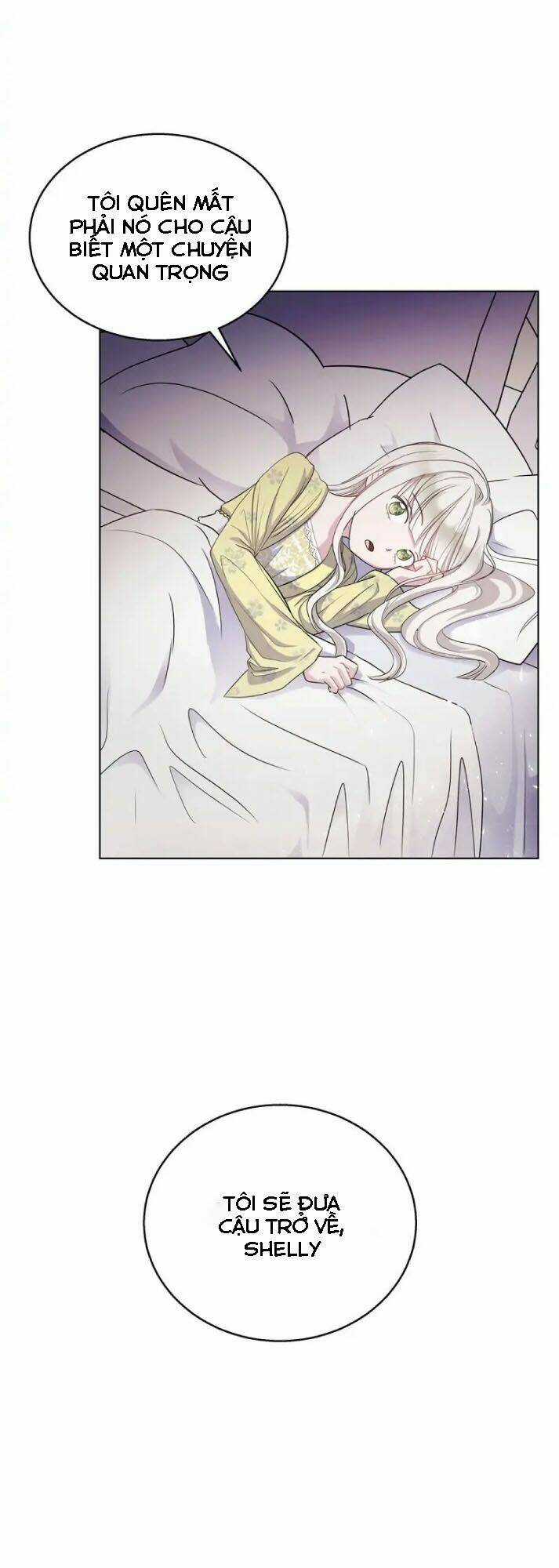 Anh Ấy Thích Tôi Nhiều Hơn Tôi Nghĩ Chapter 2 trang 50