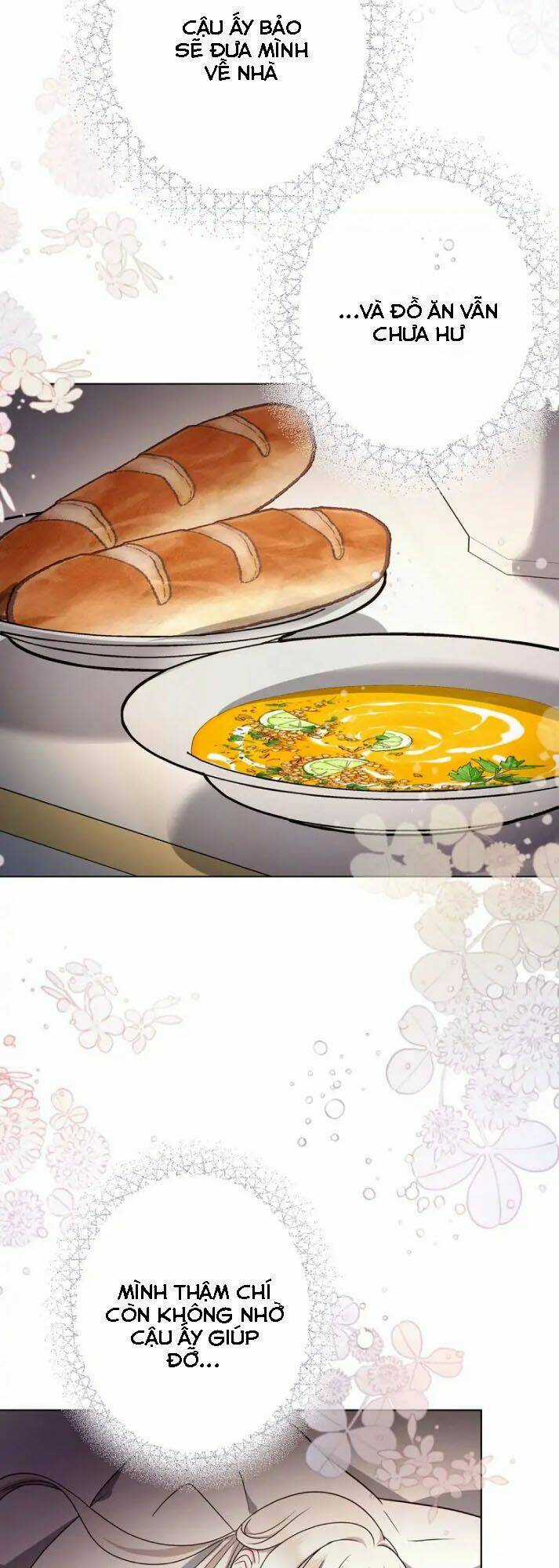 Anh Ấy Thích Tôi Nhiều Hơn Tôi Nghĩ Chapter 2 trang 56