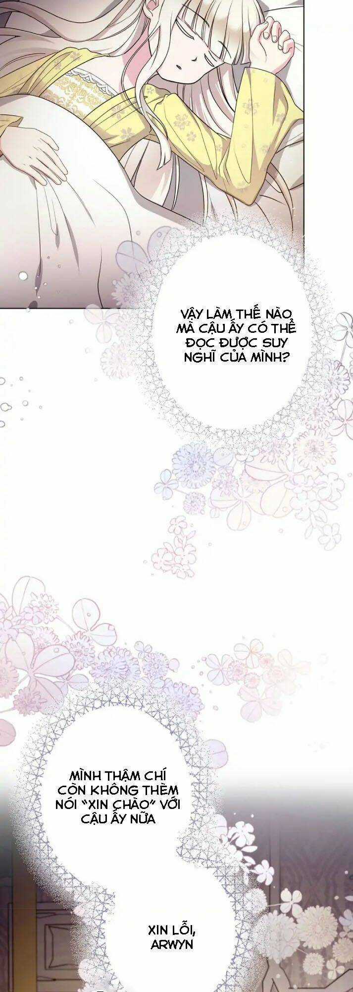 Anh Ấy Thích Tôi Nhiều Hơn Tôi Nghĩ Chapter 2 trang 57