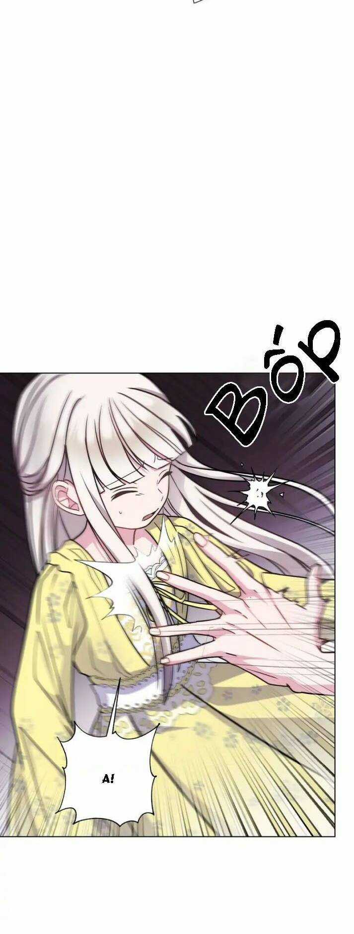 Anh Ấy Thích Tôi Nhiều Hơn Tôi Nghĩ Chapter 2 trang 6