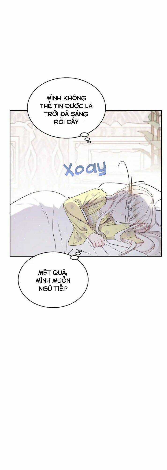 Anh Ấy Thích Tôi Nhiều Hơn Tôi Nghĩ Chapter 2 trang 63