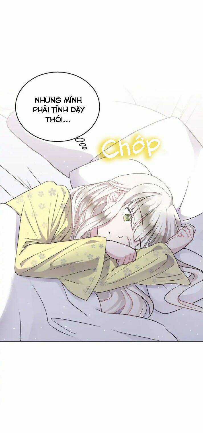 Anh Ấy Thích Tôi Nhiều Hơn Tôi Nghĩ Chapter 2 trang 64