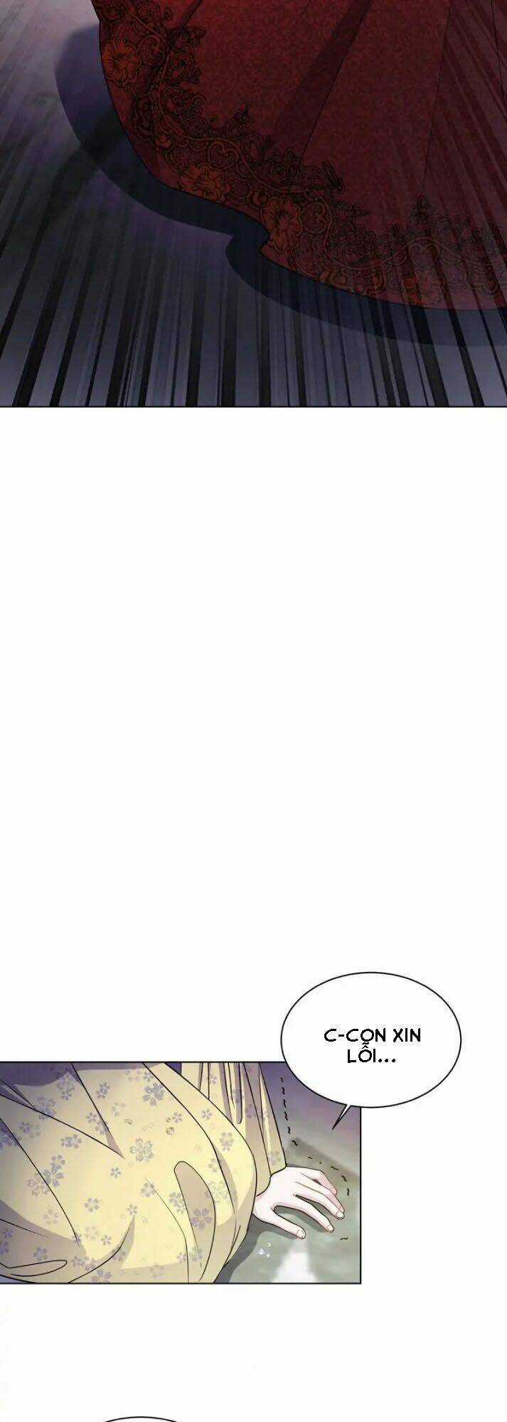 Anh Ấy Thích Tôi Nhiều Hơn Tôi Nghĩ Chapter 2 trang 8