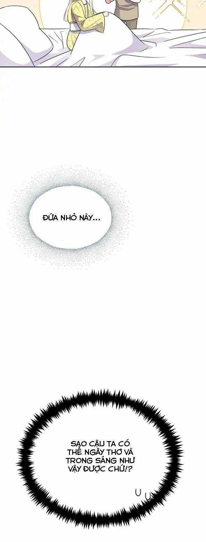 Anh Ấy Thích Tôi Nhiều Hơn Tôi Nghĩ Chapter 3 trang 11