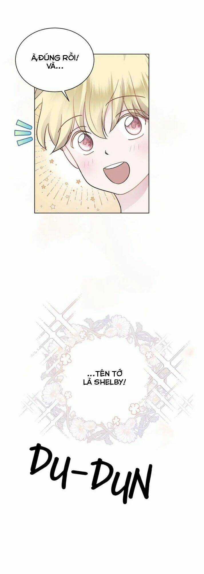 Anh Ấy Thích Tôi Nhiều Hơn Tôi Nghĩ Chapter 3 trang 13