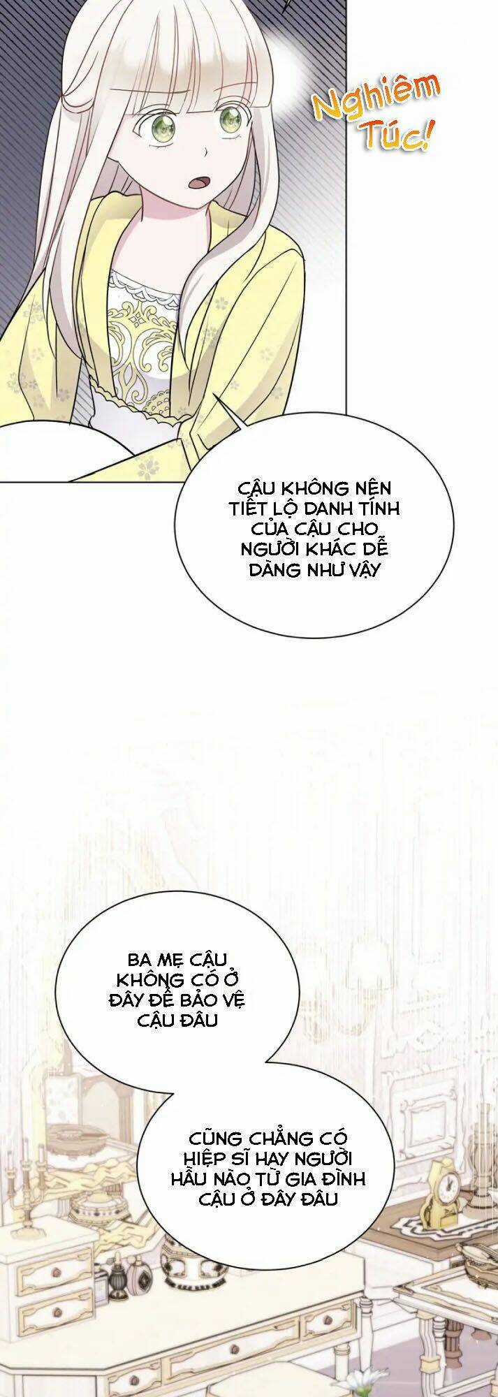 Anh Ấy Thích Tôi Nhiều Hơn Tôi Nghĩ Chapter 3 trang 16