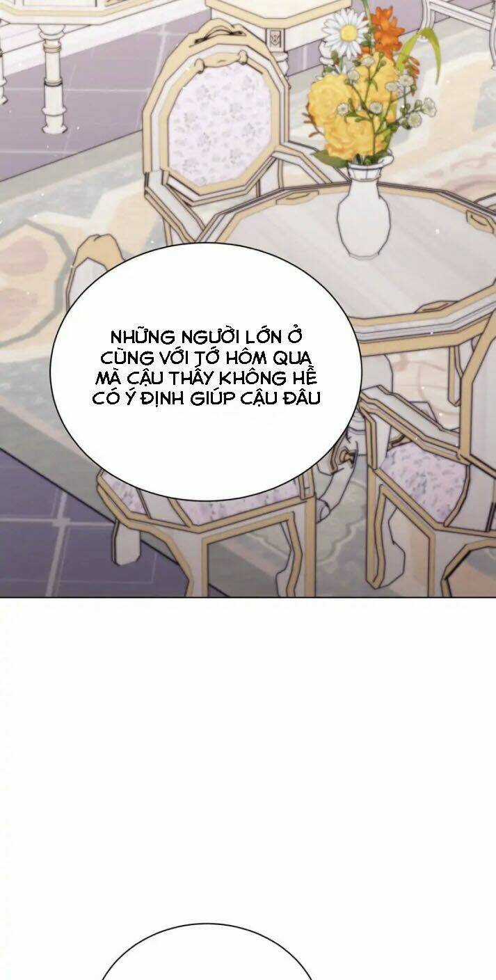 Anh Ấy Thích Tôi Nhiều Hơn Tôi Nghĩ Chapter 3 trang 17