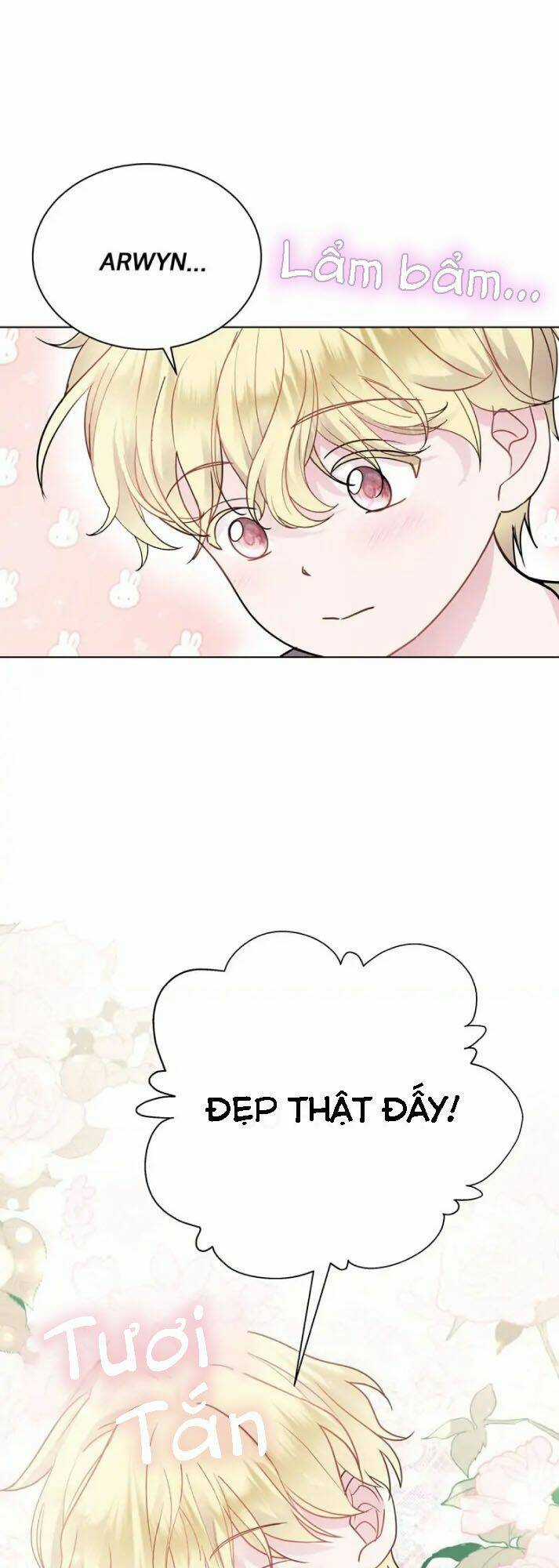 Anh Ấy Thích Tôi Nhiều Hơn Tôi Nghĩ Chapter 3 trang 21