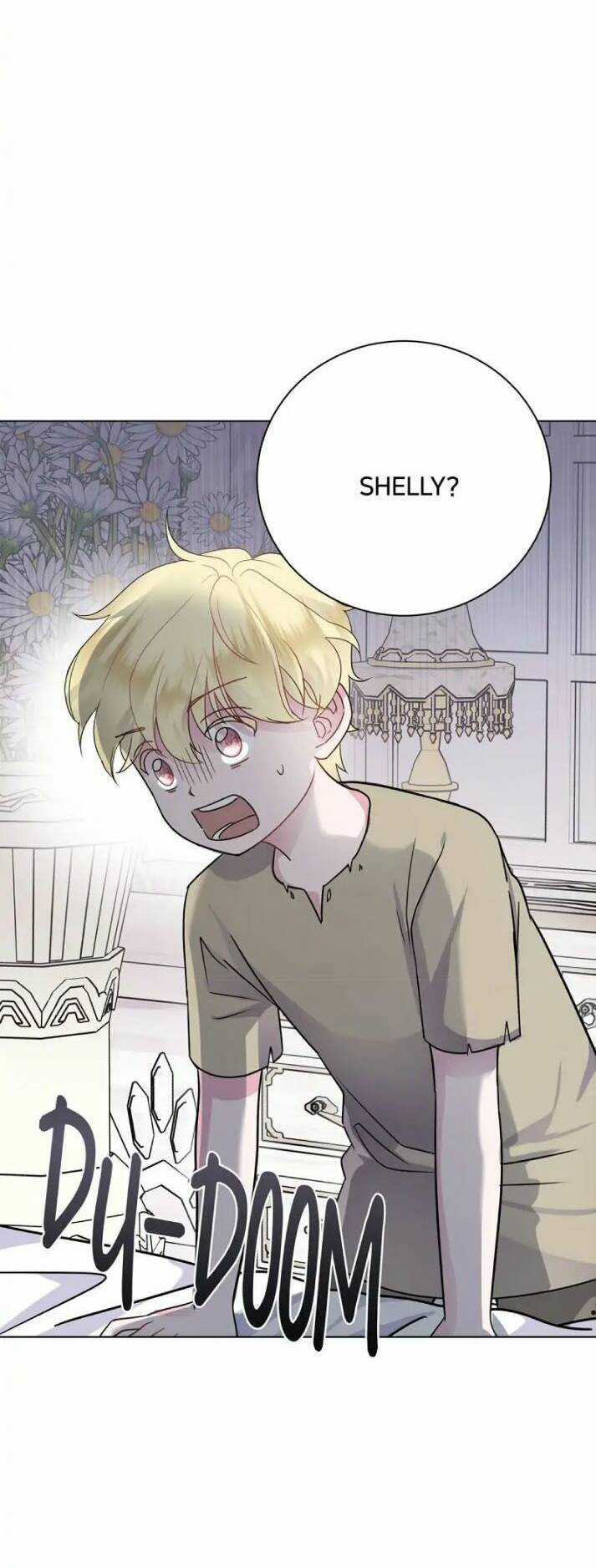 Anh Ấy Thích Tôi Nhiều Hơn Tôi Nghĩ Chapter 3 trang 24