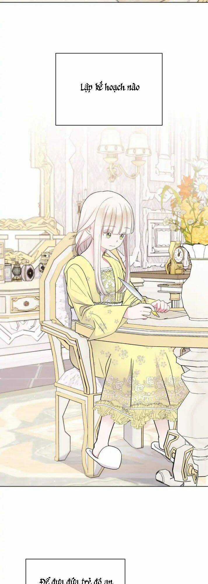 Anh Ấy Thích Tôi Nhiều Hơn Tôi Nghĩ Chapter 3 trang 32