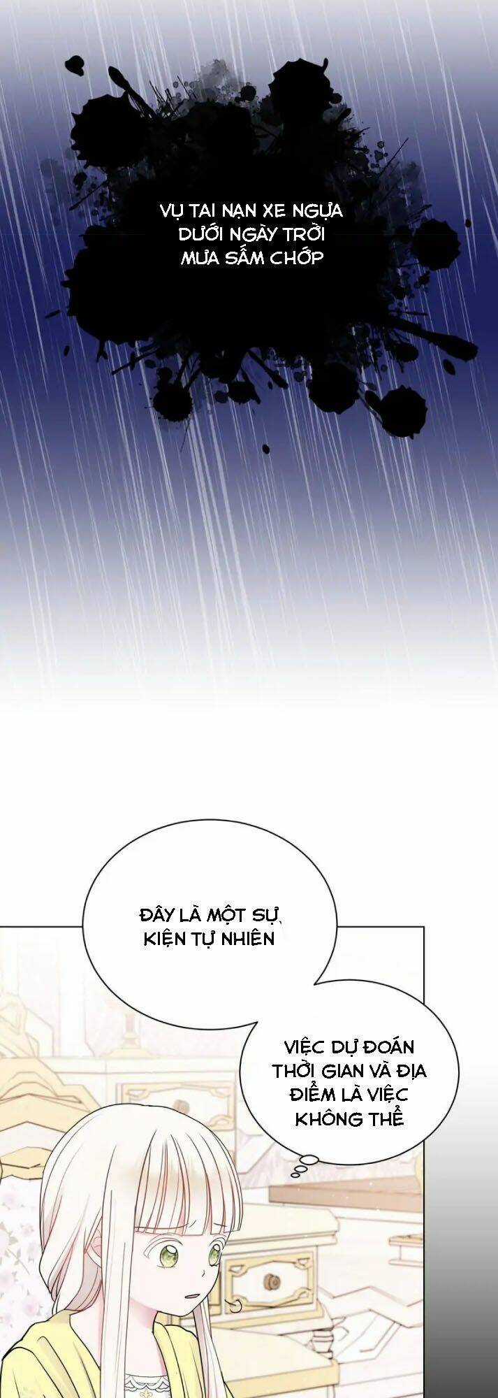 Anh Ấy Thích Tôi Nhiều Hơn Tôi Nghĩ Chapter 3 trang 34