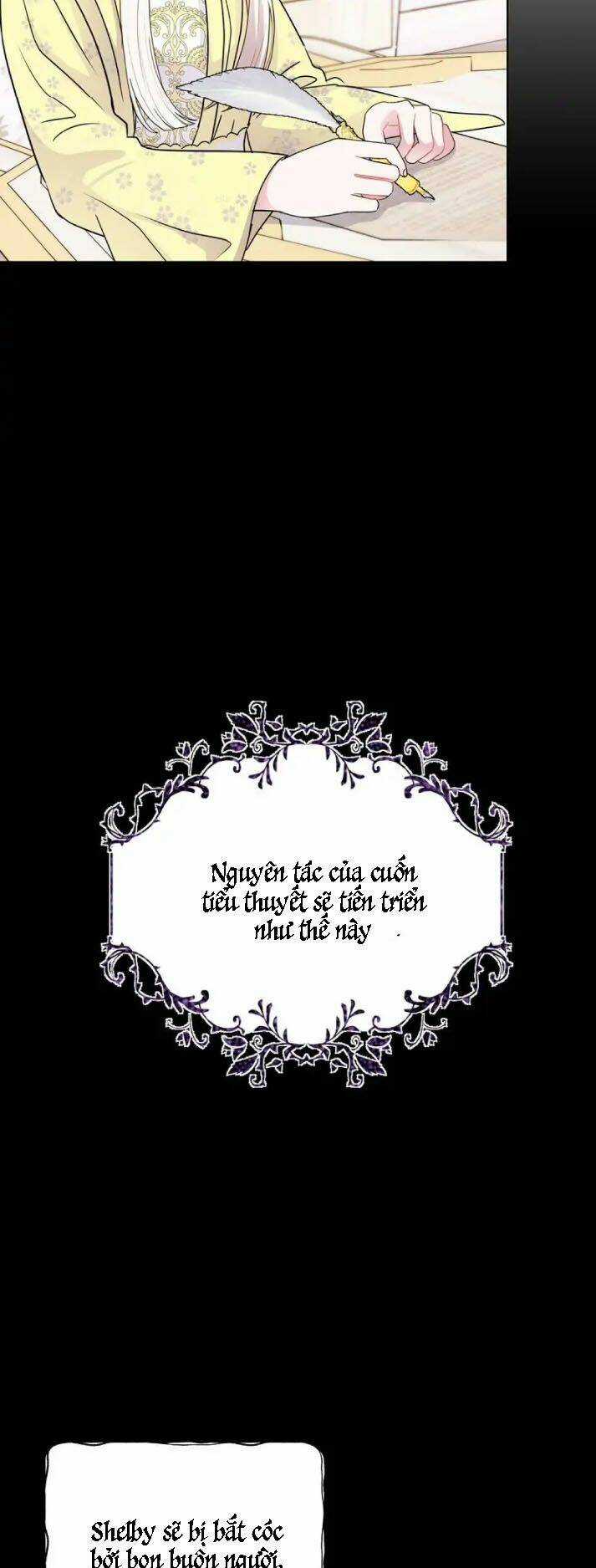 Anh Ấy Thích Tôi Nhiều Hơn Tôi Nghĩ Chapter 3 trang 35