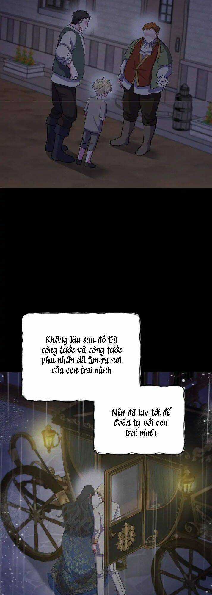 Anh Ấy Thích Tôi Nhiều Hơn Tôi Nghĩ Chapter 3 trang 37