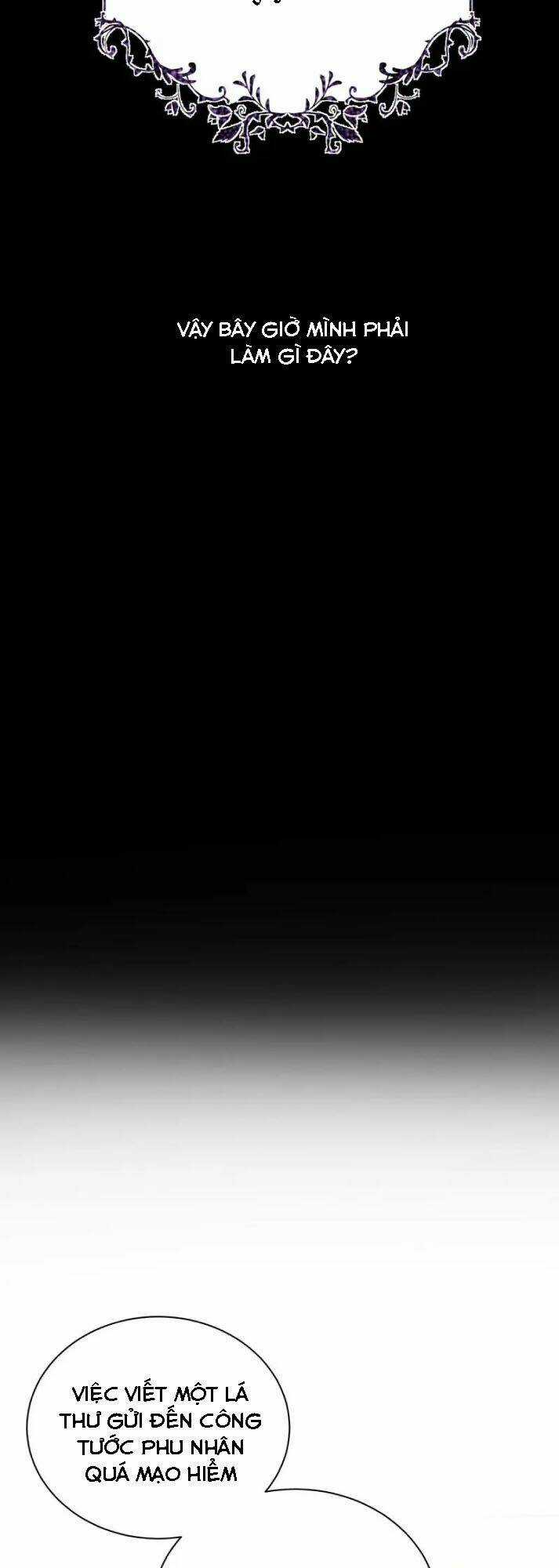 Anh Ấy Thích Tôi Nhiều Hơn Tôi Nghĩ Chapter 3 trang 39