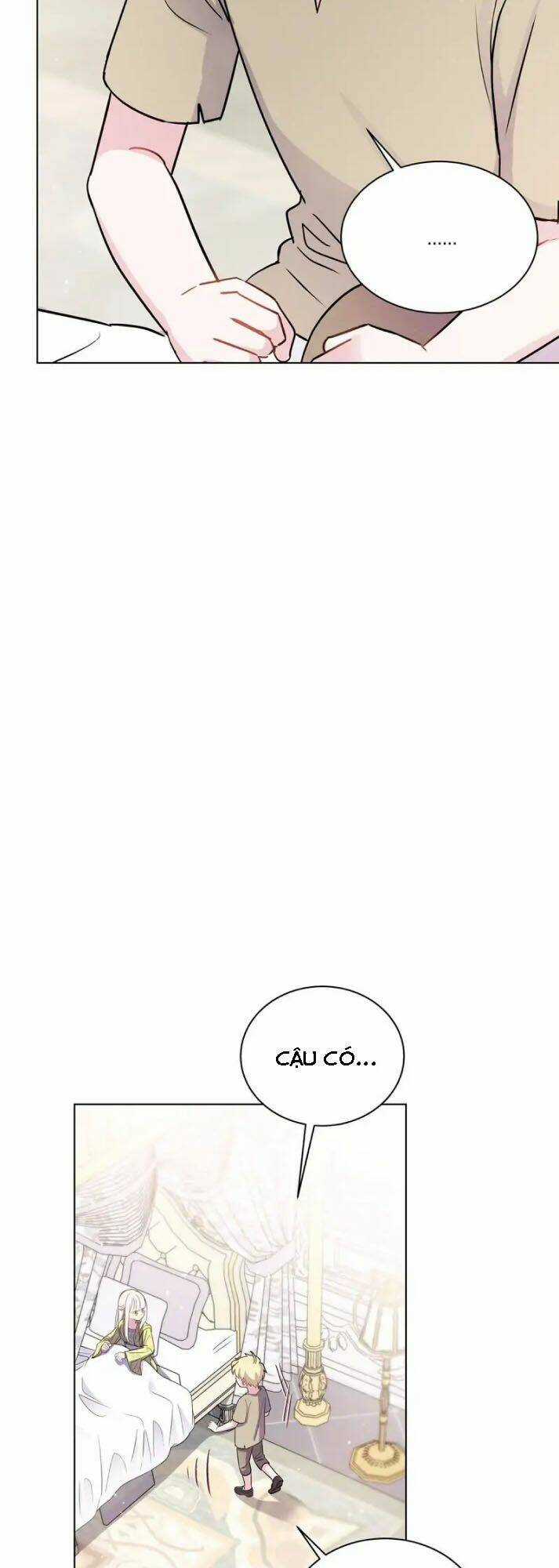 Anh Ấy Thích Tôi Nhiều Hơn Tôi Nghĩ Chapter 3 trang 4