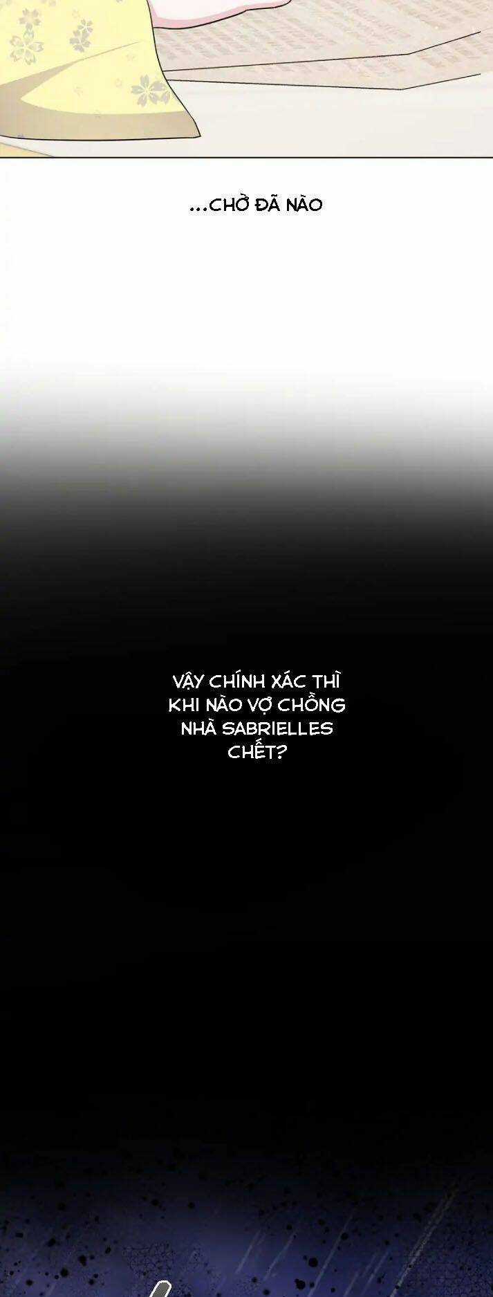 Anh Ấy Thích Tôi Nhiều Hơn Tôi Nghĩ Chapter 3 trang 41