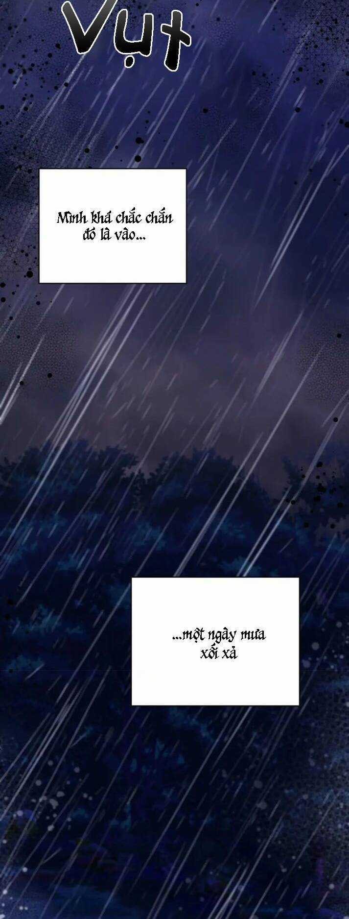 Anh Ấy Thích Tôi Nhiều Hơn Tôi Nghĩ Chapter 3 trang 42