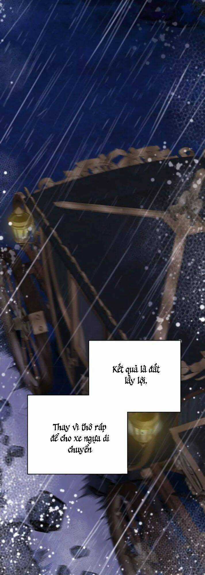 Anh Ấy Thích Tôi Nhiều Hơn Tôi Nghĩ Chapter 3 trang 43