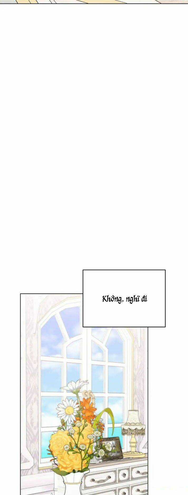 Anh Ấy Thích Tôi Nhiều Hơn Tôi Nghĩ Chapter 3 trang 47