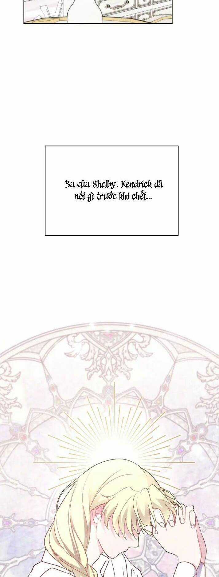 Anh Ấy Thích Tôi Nhiều Hơn Tôi Nghĩ Chapter 3 trang 48